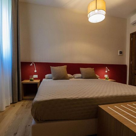 Frasso Telesino Tenuta Pascarella Bed & Breakfast מראה חיצוני תמונה
