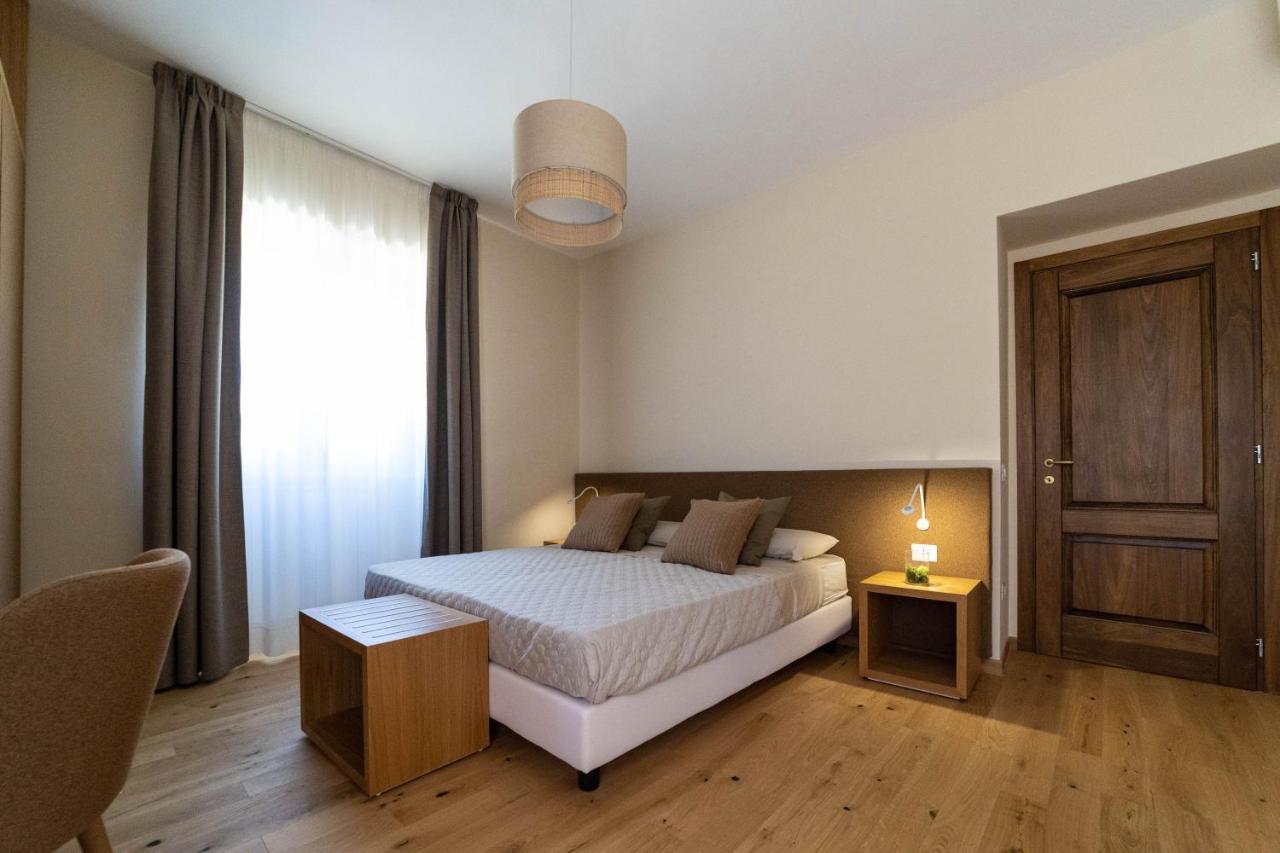 Frasso Telesino Tenuta Pascarella Bed & Breakfast מראה חיצוני תמונה