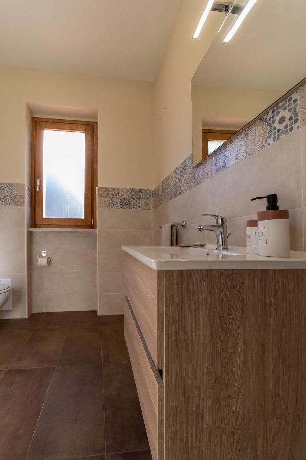 Frasso Telesino Tenuta Pascarella Bed & Breakfast מראה חיצוני תמונה