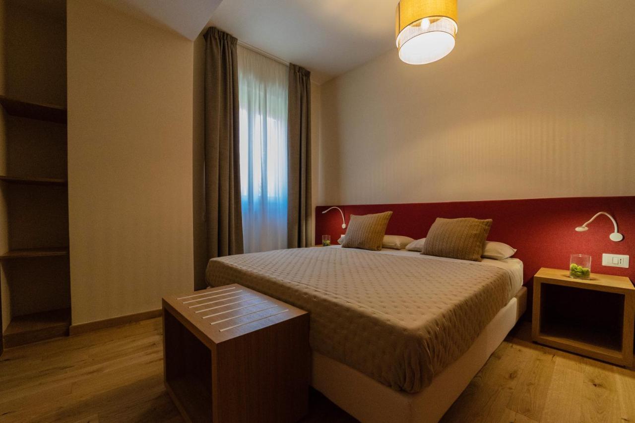 Frasso Telesino Tenuta Pascarella Bed & Breakfast מראה חיצוני תמונה