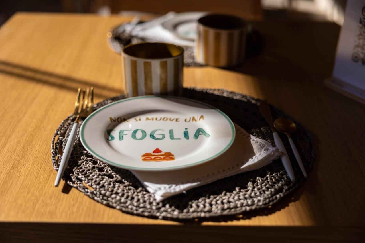 Frasso Telesino Tenuta Pascarella Bed & Breakfast מראה חיצוני תמונה