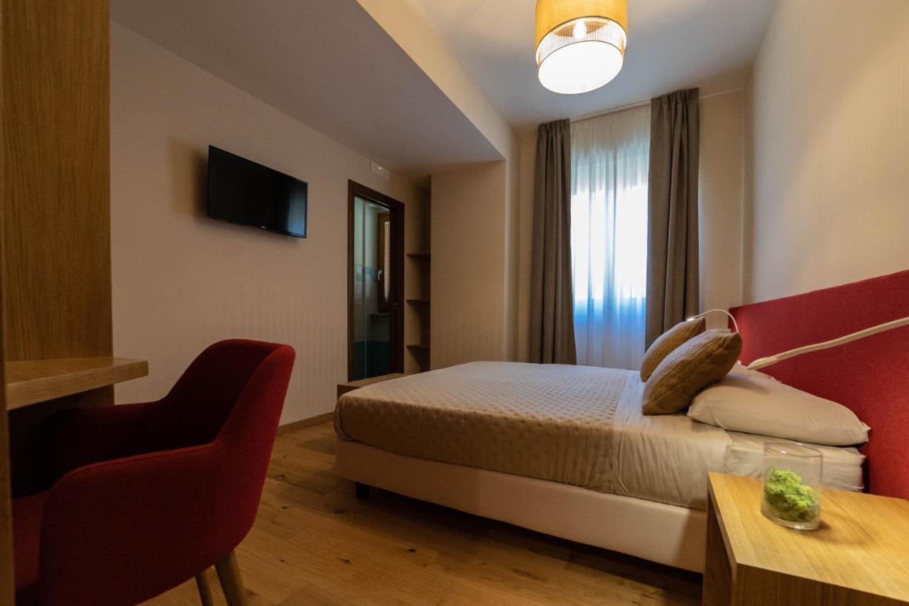 Frasso Telesino Tenuta Pascarella Bed & Breakfast מראה חיצוני תמונה