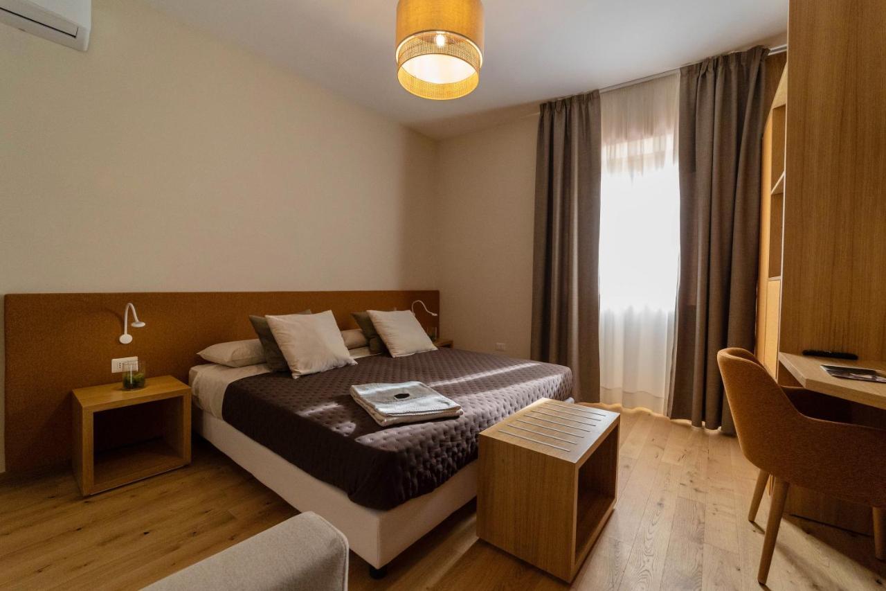 Frasso Telesino Tenuta Pascarella Bed & Breakfast מראה חיצוני תמונה