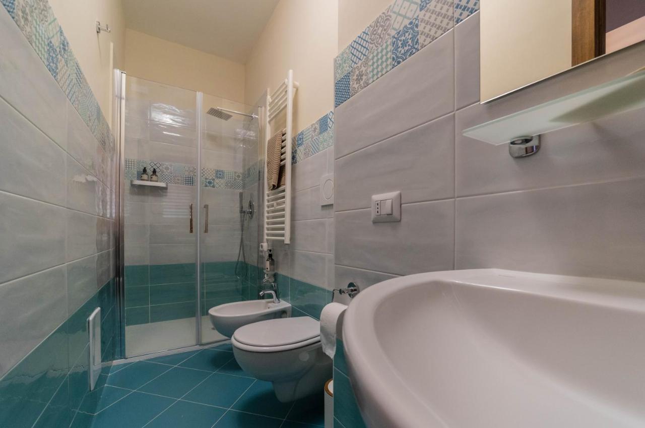 Frasso Telesino Tenuta Pascarella Bed & Breakfast מראה חיצוני תמונה