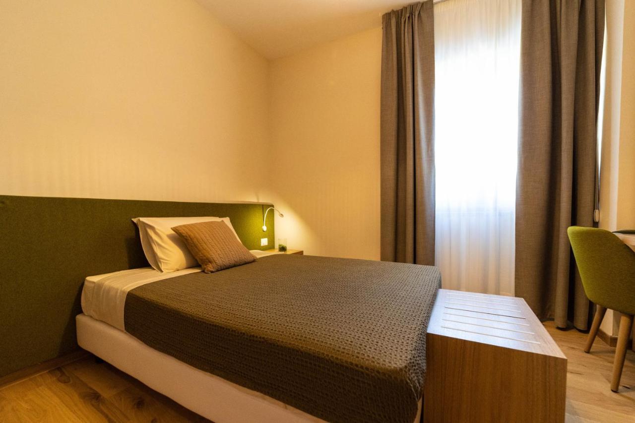 Frasso Telesino Tenuta Pascarella Bed & Breakfast מראה חיצוני תמונה