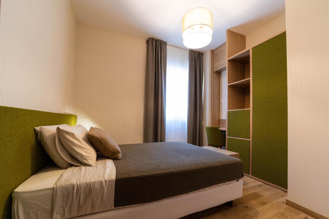 Frasso Telesino Tenuta Pascarella Bed & Breakfast מראה חיצוני תמונה